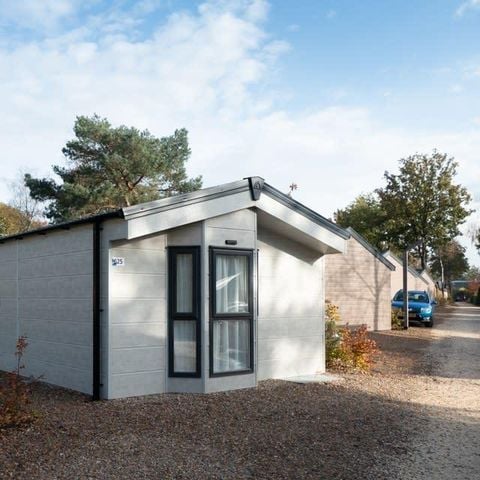 Chalet 4 personen - Berkel