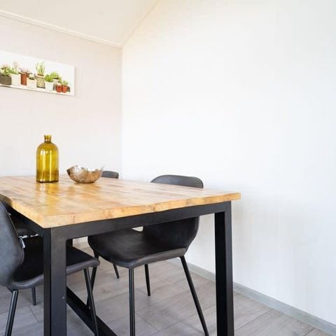 VAKANTIEHUIS 4 personen - Berkel