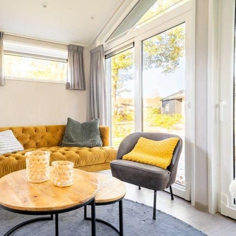 Chalet 4 personen - Berkel