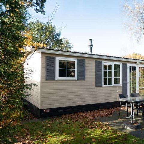 Chalet 4 personen - Mobilehome