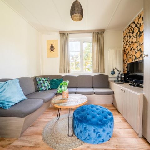 Chalet 4 personen - Mobilehome