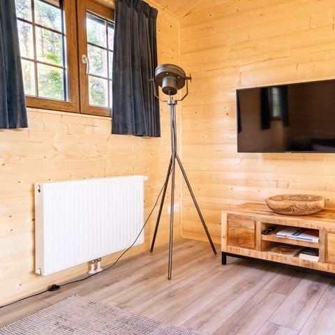 VAKANTIEHUIS 5 personen - Boekhorst