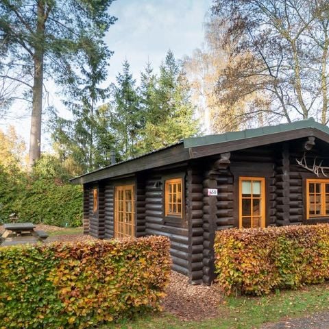 VAKANTIEHUIS 5 personen - Boekhorst