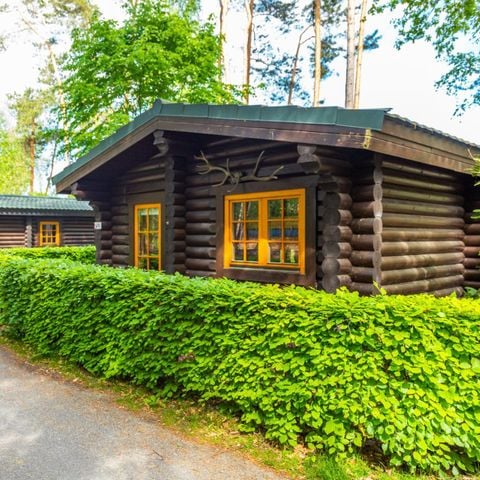 VAKANTIEHUIS 5 personen - Boekhorst