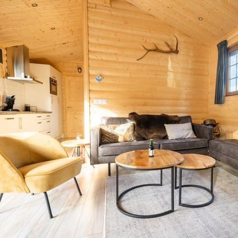 VAKANTIEHUIS 5 personen - Boekhorst