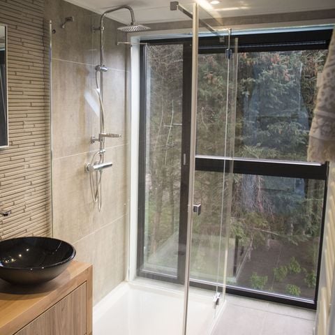 Bungalow 8 personen - Villa