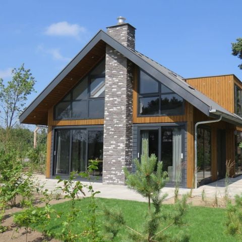 Bungalow 8 personen - Villa