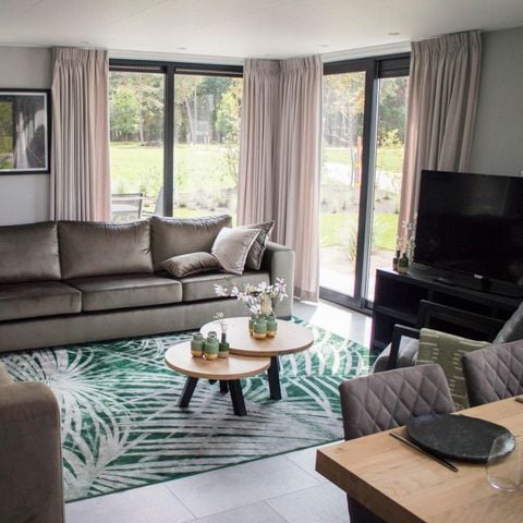 Bungalow 8 personen - Villa