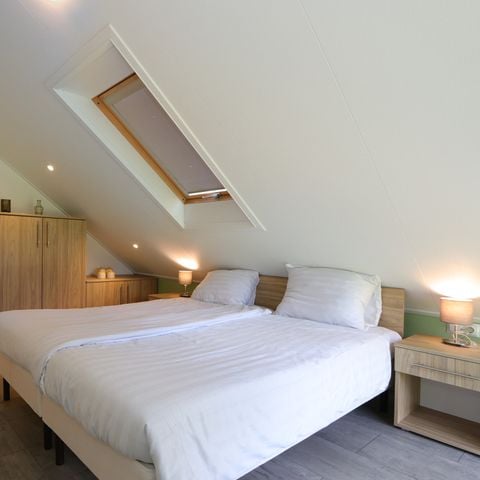 Bungalow 8 personen - Villa