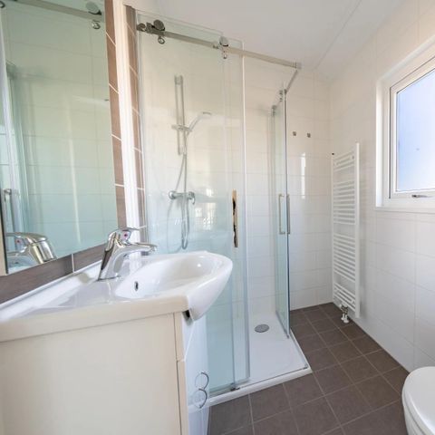 VAKANTIEHUIS 6 personen - Velthorst