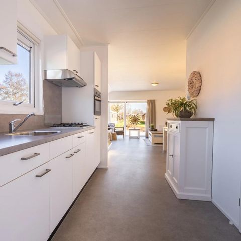 VAKANTIEHUIS 6 personen - Velthorst