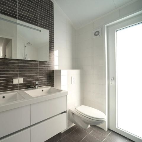 VAKANTIEHUIS 6 personen - Velthorst