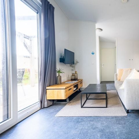 VAKANTIEHUIS 5 personen - Pavilion