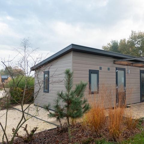 VAKANTIEHUIS 5 personen - Pavilion