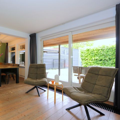 Groepsaccommodatie 12 personen - Villa