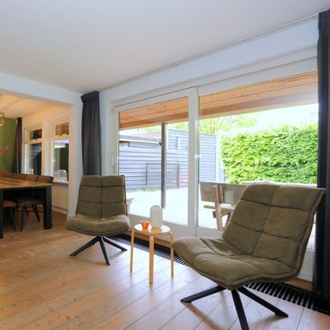 VAKANTIEHUIS 12 personen - Villa