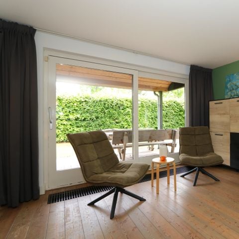 Groepsaccommodatie 12 personen - Villa