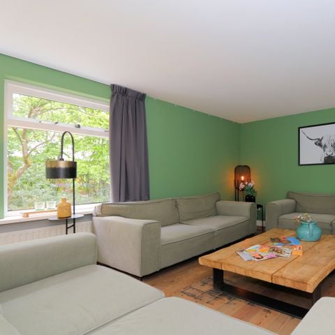 VAKANTIEHUIS 12 personen - Villa