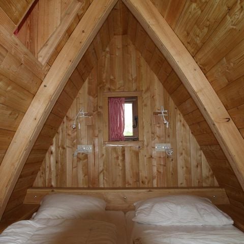 Chalet 4 personen - Van Gogh 4