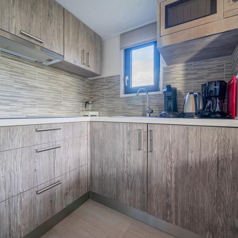 Tiny House 4 personen - Tiny house 2+2
