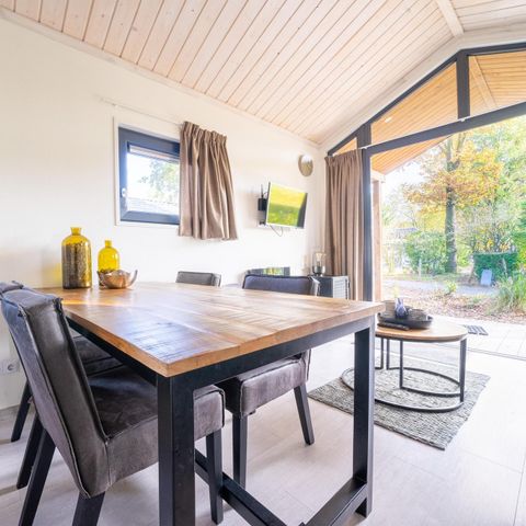 Tiny House 4 personen - Tiny house 2+2