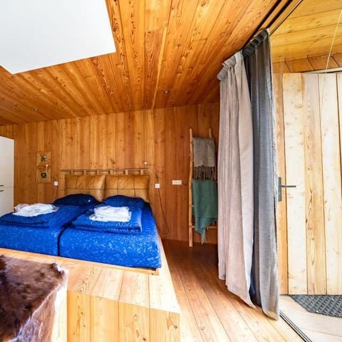 Chalet 2 personen - Fred