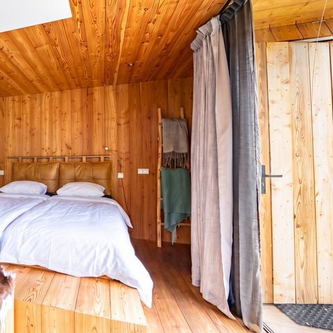 Chalet 2 personen - Fred