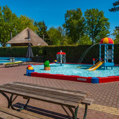 EuroParcs De Wije Werelt - Camping Ede - Afbeelding N°2