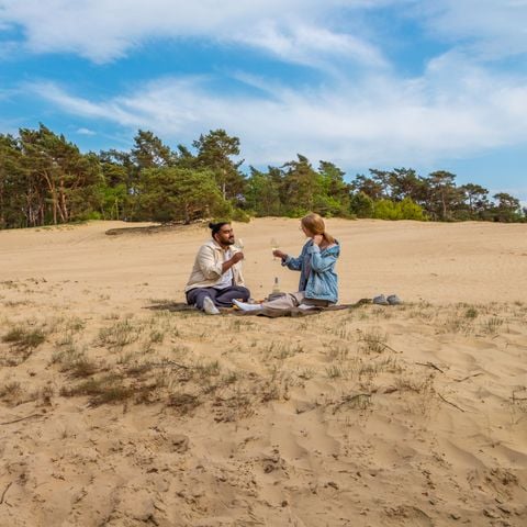EuroParcs De Wije Werelt - Camping Ede - Afbeelding N°3