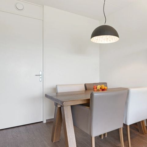 APPARTEMENT 2 personen - 2CA Comfort