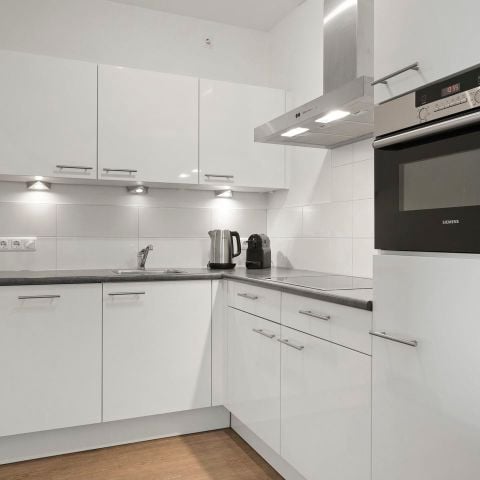 APPARTEMENT 2 personen - 2CA Comfort