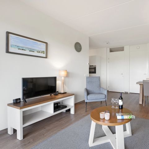 APPARTEMENT 2 personen - 2CA Comfort