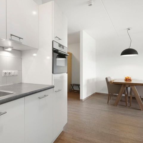 APPARTEMENT 2 personen - 2LA