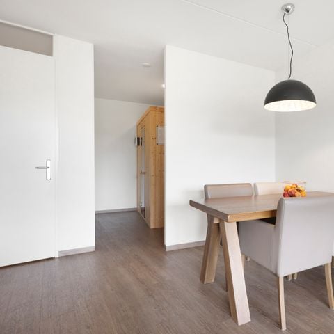 APPARTEMENT 2 personen - 2LA
