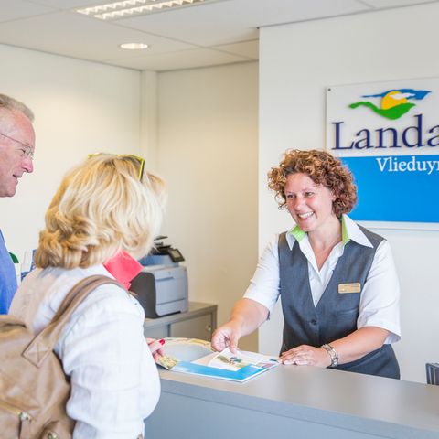 Landal Vlieduyn - Camping Vlieland - Afbeelding N°3