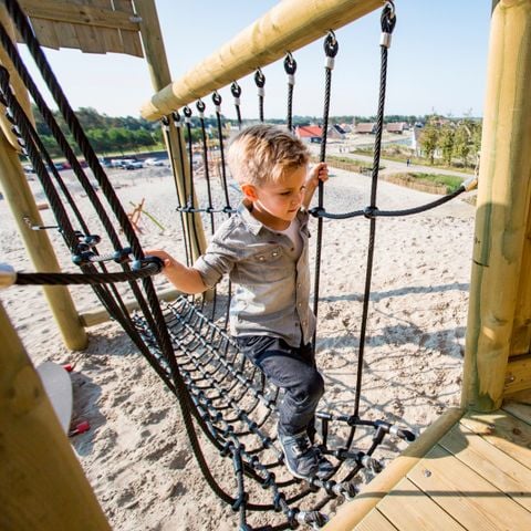 Landal Strand Resort Ouddorp Duin - Camping Goeree-Overflakkee - Afbeelding N°6