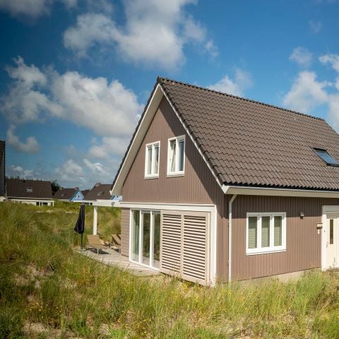 Villa 8 personen - Kijkduin 8L