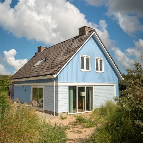 Villa 10 personen - Arduin 10C