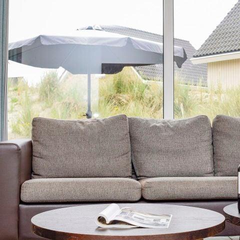 Villa 10 personen - Grasduin 10L