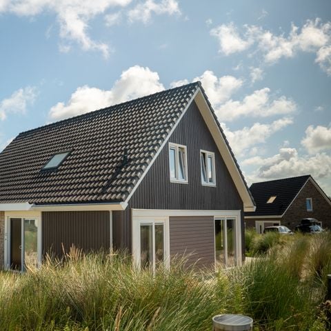 Villa 10 personen - Grasduin 10L