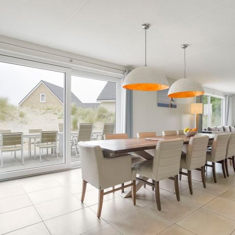 Villa 10 personen - Grasduin 10L