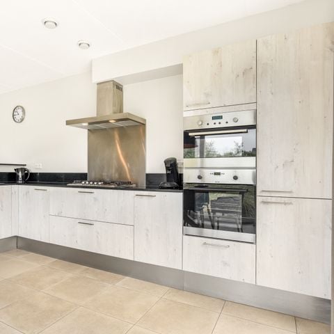 VAKANTIEHUIS 12 personen - Oudduin 12C