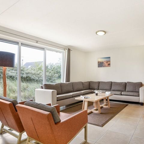 VAKANTIEHUIS 12 personen - Oudduin 12C