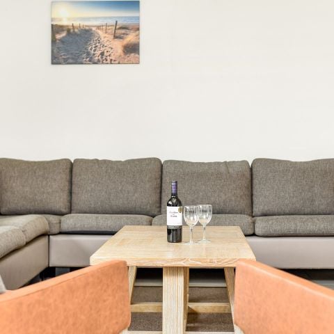 VAKANTIEHUIS 12 personen - Oudduin 12C