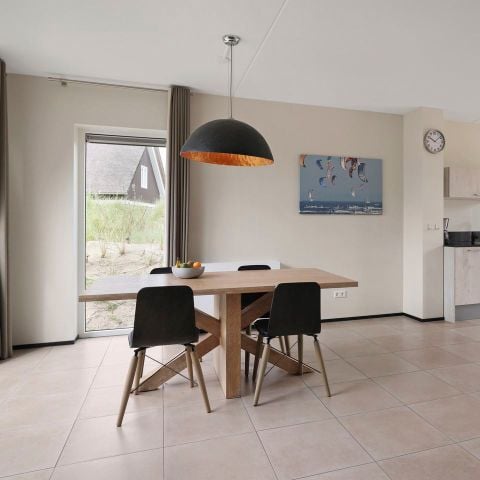 Villa 4 personen - Oostduin 4C