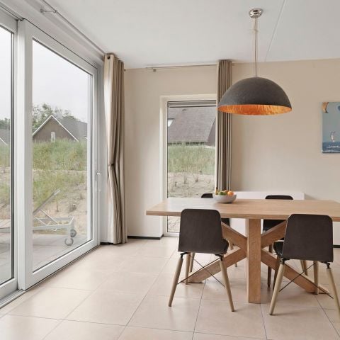 Villa 4 personen - Oostduin 4C