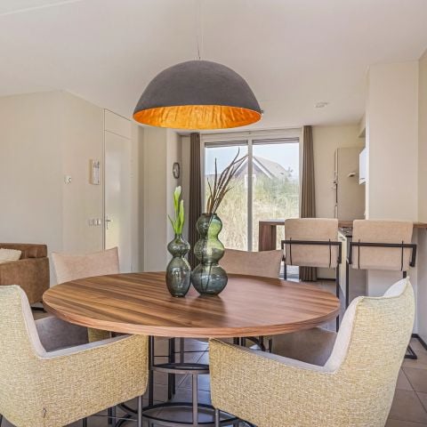 Villa 4 personen - 4EL