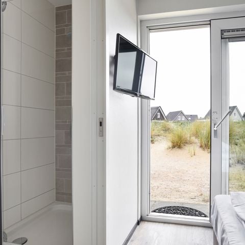 Villa 6 personen - 6C