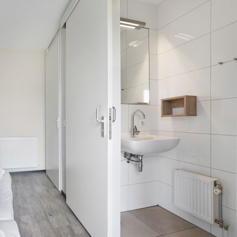 Villa 6 personen - 6C