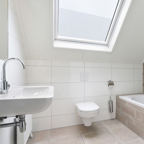 Villa 6 personen - 6C